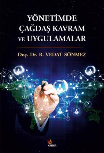Yönetimde Çağdaş Kavram ve Uygulamalar