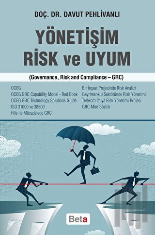 Yönetişim Risk ve Uyum
