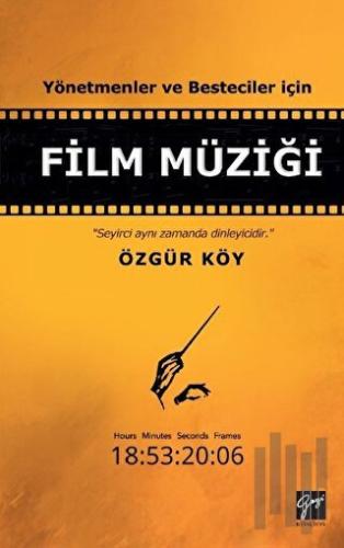 Yönetmenler ve Besteciler İçin Film Müziği