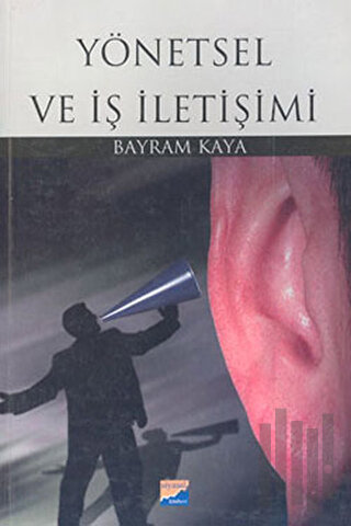 Yönetsel ve İş İletişimi | Kitap Ambarı