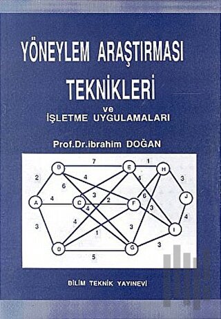 Yöneylem Araştırması Teknikleri ve İşletme Uygulamaları | Kitap Ambarı