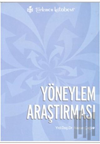 Yöneylem Araştırması