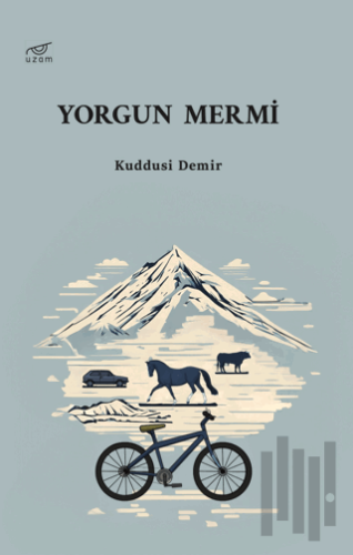 Yorgun Mermi | Kitap Ambarı