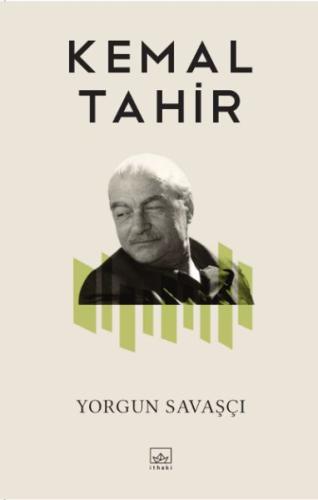 Yorgun Savaşçı | Kitap Ambarı