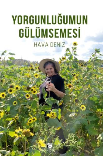 Yorgunluğumun Gülümsemesi | Kitap Ambarı