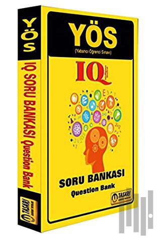 YÖS IQ Soru Bankası