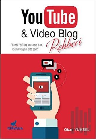 YouTube ve Video Blog Rehberi | Kitap Ambarı