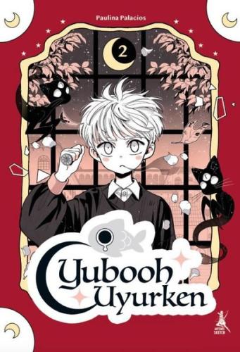 Yubooh Uyurken Cilt 2 | Kitap Ambarı