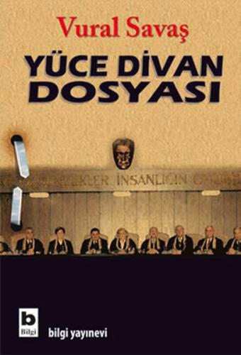 Yüce Divan Dosyası