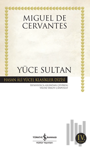 Yüce Sultan | Kitap Ambarı