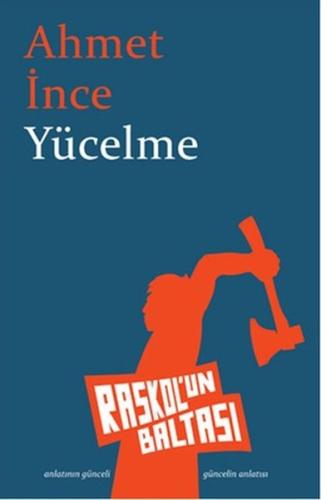 Yücelme | Kitap Ambarı