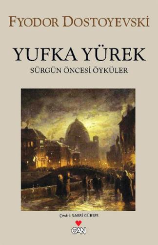 Yufka Yürek | Kitap Ambarı