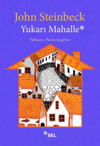 Yukarı Mahalle | Kitap Ambarı