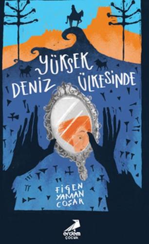 Yüksek Deniz Ülkesinde | Kitap Ambarı