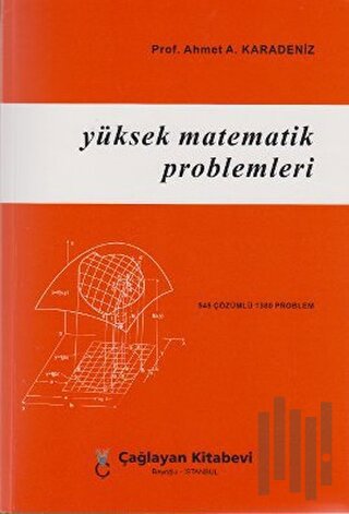 Yüksek Matematik Problemleri | Kitap Ambarı