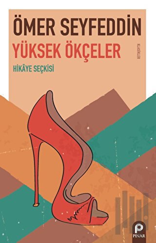 Yüksek Ökçeler