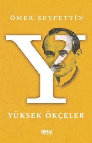 Yüksek Ökçeler | Kitap Ambarı