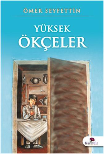Yüksek Ökçeler | Kitap Ambarı