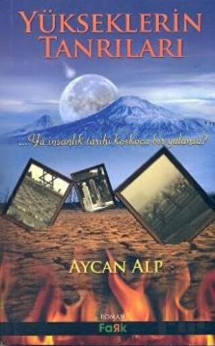 Yükseklerin Tanrıları