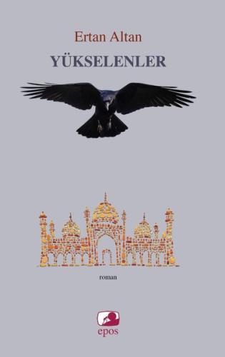 Yükselenler | Kitap Ambarı
