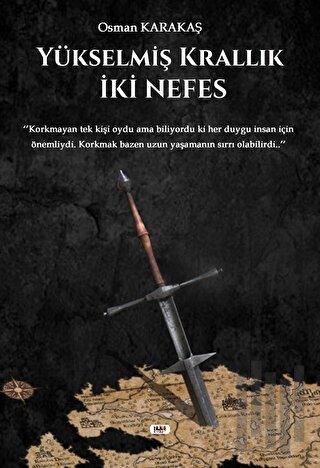 Yükselmiş Krallık - İki Nefes
