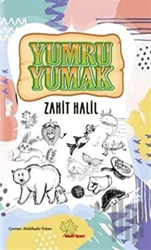 Yumru Yumak | Kitap Ambarı