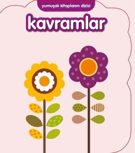 Yumuşak Kitaplarım Serisi-Kavramlar | Kitap Ambarı