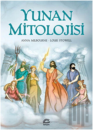 Yunan Mitolojisi | Kitap Ambarı