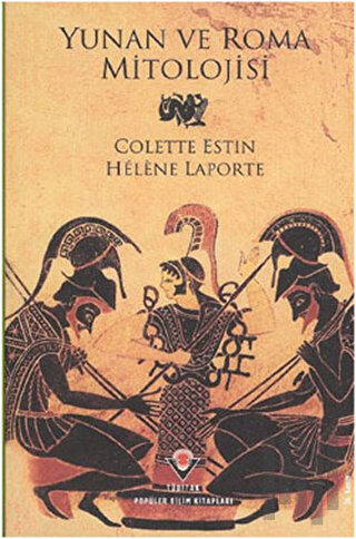 Yunan ve Roma Mitolojisi