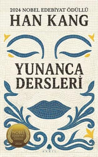 Yunanca Dersleri | Kitap Ambarı