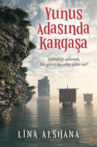 Yunus Adasında Kargaşa | Kitap Ambarı