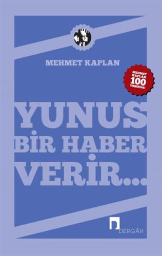 Yunus Bir Haber Verir... | Kitap Ambarı