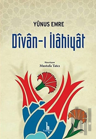 Yunus Emre Divan-ı İlahiyat (Ciltli) | Kitap Ambarı