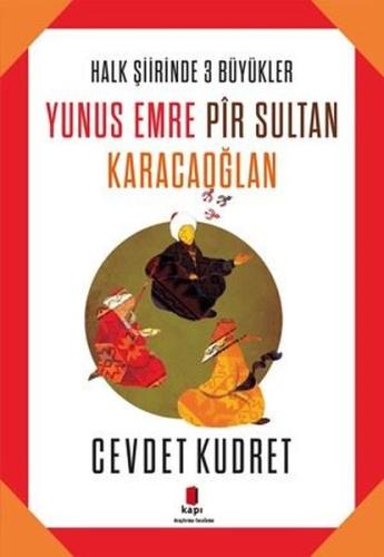 Yunus Emre Pir Sultan Karacaoğlan | Kitap Ambarı