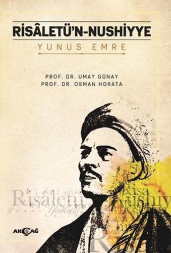 Yunus Emre - Risaletü’n - Nushıyye | Kitap Ambarı