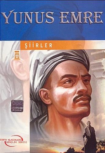 Yunus Emre'den Şiirler | Kitap Ambarı