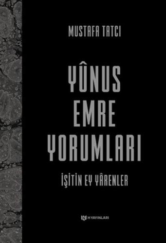 Yunus Emre Yorumları | Kitap Ambarı