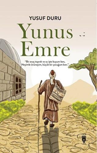 Yunus Emre | Kitap Ambarı