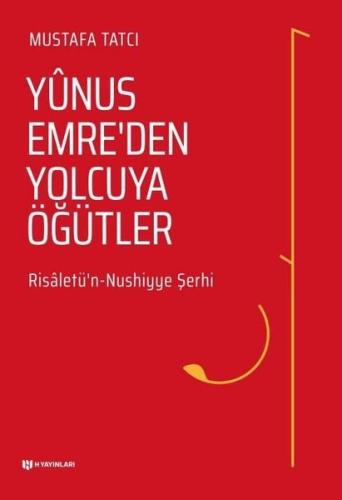 Yunus Emre'den Yolcuya Öğütler (Ciltli)