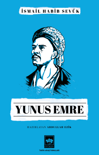 Yunus Emre