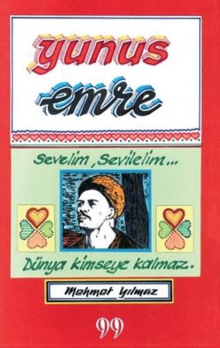 Yunus Emre | Kitap Ambarı