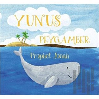 Yunus Peygamber - Prophet Yunus | Kitap Ambarı
