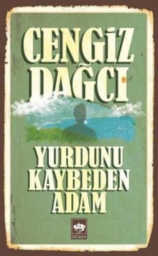 Yurdunu Kaybeden Adam | Kitap Ambarı