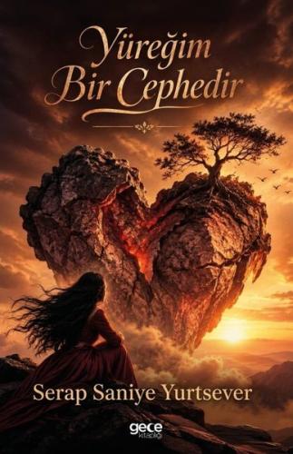 Yüreğim Bir Cephedir