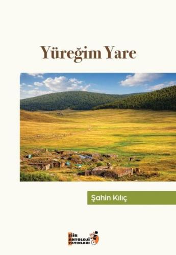 Yüreğim Yare | Kitap Ambarı