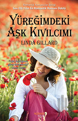 Yüreğimdeki Aşk Kıvılcımı