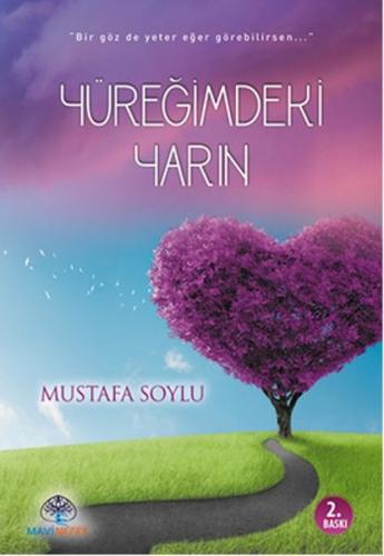 Yüreğimdeki Yarın | Kitap Ambarı