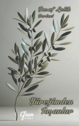 Yüreğimden Taşanlar | Kitap Ambarı