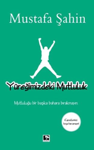 Yüreğimizdeki Mutluluk | Kitap Ambarı