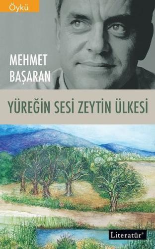 Yüreğin Sesi Zeytin Ülkesi | Kitap Ambarı
